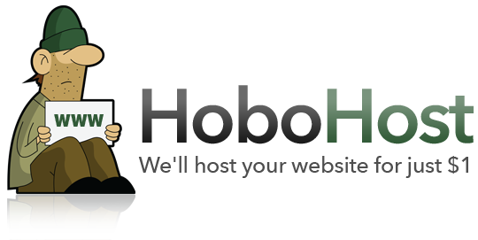 Login HoboHost LLC